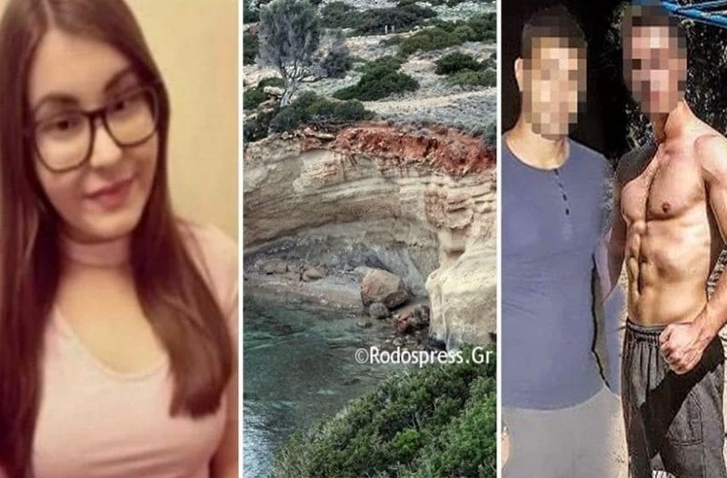 Ελένη Τοπαλούδη: Ποιος ο φρικτός λόγος που την δολοφόνησαν; «Την ζόρισαν να…»